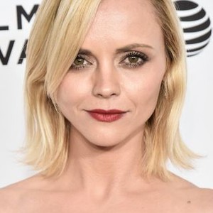 Christina Ricci at arrivals for CLIVE DAVIS: THE SOUNDTRACK OF OUR LIVES Opening Night Premiere at the 2017 Tribeca Film Festival, Radio City Music Hall, New York, NY April 19, 2017. Photo By: Steven Ferdman/Everett Collection
