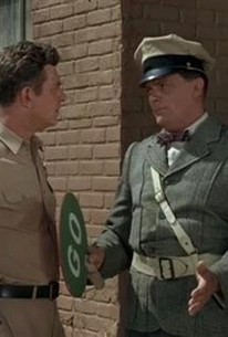 andy griffith episodes season 6