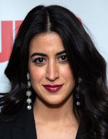 Sahar Milani - Rotten Tomatoes