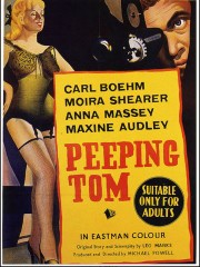 Peeping Tom (1960)