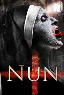 Nun (2017) | Rotten Tomatoes