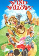The Wind in the Willows poster image