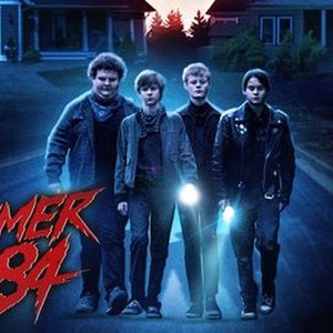 "Summer of 84 photo 7"