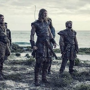 A scene from "Northmen: A Viking Saga." photo 19