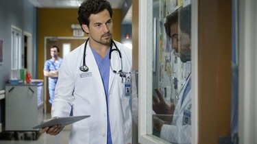 Watch greys anatomy sale season 16 episode 4