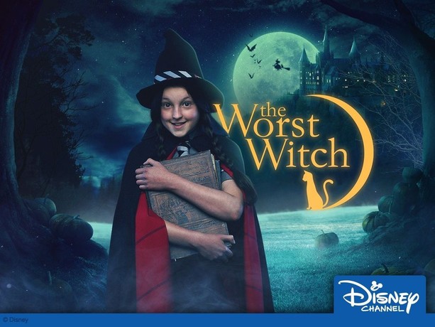 The Worst Witch, Season 4 Episode 10