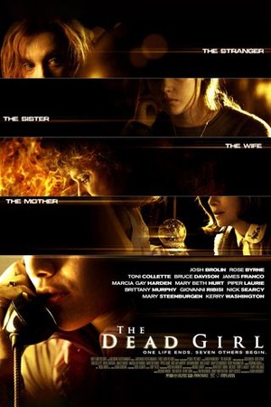 The Dead Girl poster