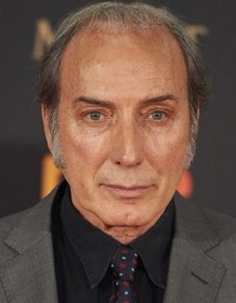 Eusebio Poncela