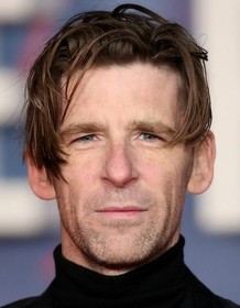 Paul Anderson