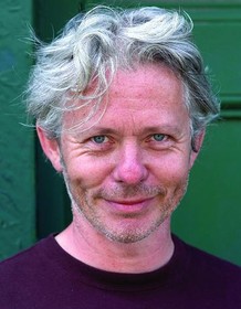 Fergus Clegg