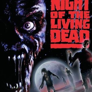 "Night of the Living Dead photo 8"