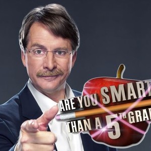 "Are You Smarter Than a 5th Grader? photo 1"