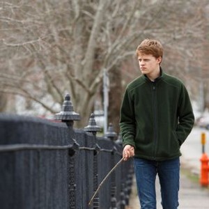 MANCHESTER BY THE SEA, LUCAS HEDGES, 2016. PH: CLAIRE FOLGER. ©ROADSIDE ATTRACTIONS