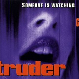 The Intruder - Rotten Tomatoes