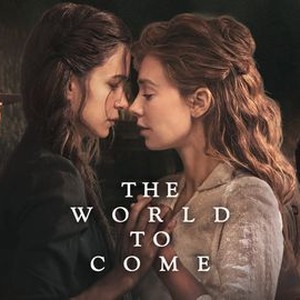 "The World to Come photo 16"