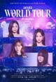 aespa: World Tour in Cinemas