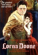 Lorna Doone poster image