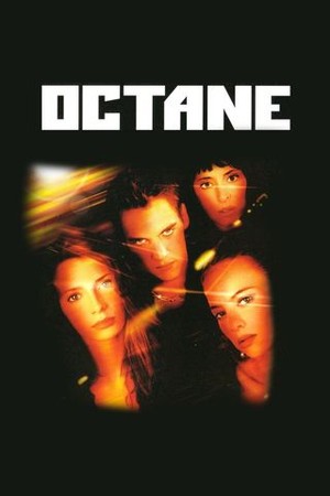 Octane poster