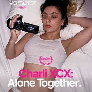 Charli XCX: Alone Together photo 4