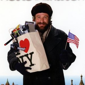 Moscow on the Hudson (1984) photo 11