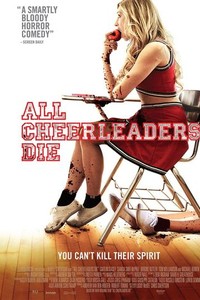 All Cheerleaders Die