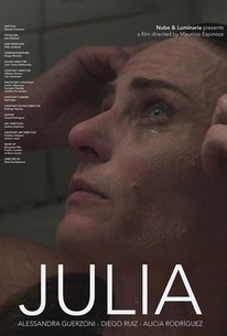 Julia - Movie Reviews | Rotten Tomatoes