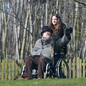 A scene from "The Carer." photo 11