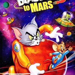 "Tom and Jerry Blast Off to Mars! photo 13"