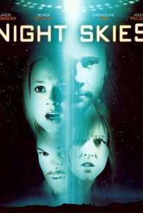 Night Sky - Rotten Tomatoes