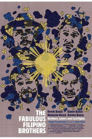 The Fabulous Filipino Brothers poster