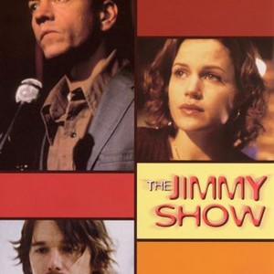 The Jimmy Show photo 6