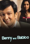 Benny and Babloo poster image
