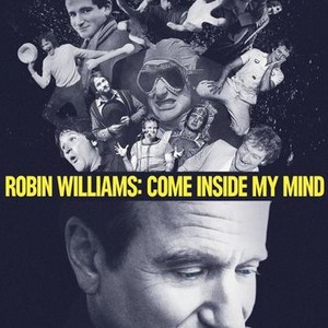 Robin Williams: Come Inside My Mind photo 6