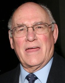 Tony Caunter