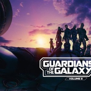 Guardians of the Galaxy Vol. 3 photo 19