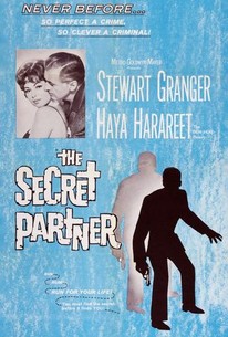 Watch trailer for The Secret Partner