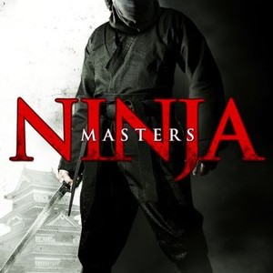Ninja Masters (2009) photo 12