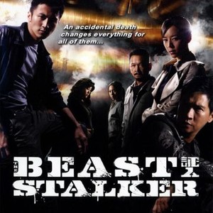 "The Beast Stalker photo 6"