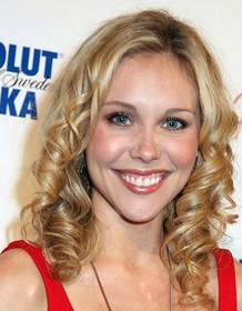 Amanda Baker