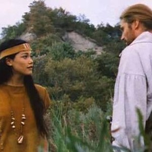 Pocahontas: The Legend (1995) photo 4