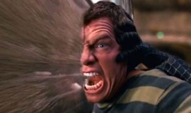 Spider-Man 3: Official đoạn phim - Sandman Subway Fight