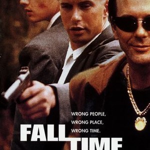 Fall Time (1995) photo 10