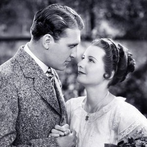 Ever in My Heart (1933)