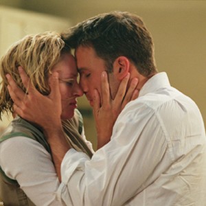 (Left to right) Uma Thurman as Rachel and Ben Affleck as Jennings in "Paycheck." photo 13