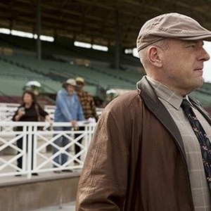 Dean Norris as Bumpy Willis "Secret in Their Eyes."