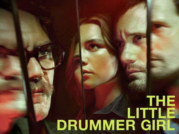 Watch the little sales drummer girl online free
