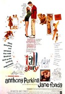 Tall Story poster image