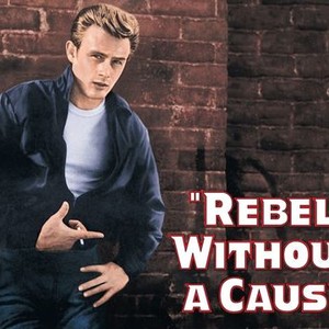 Rebel without a cause best sale full movie online free