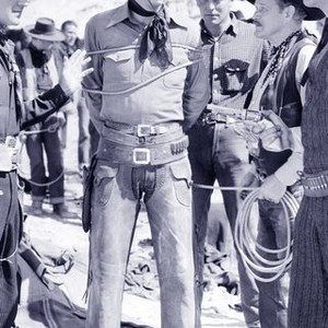 Texas Trail (1937) photo 3