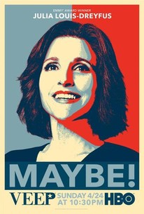 Watch trailer for Veep